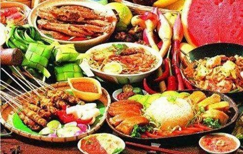 娱乐吃瓜酱一位美食博主,美食博主带你领略“娱乐吃瓜酱”的独特风味之旅